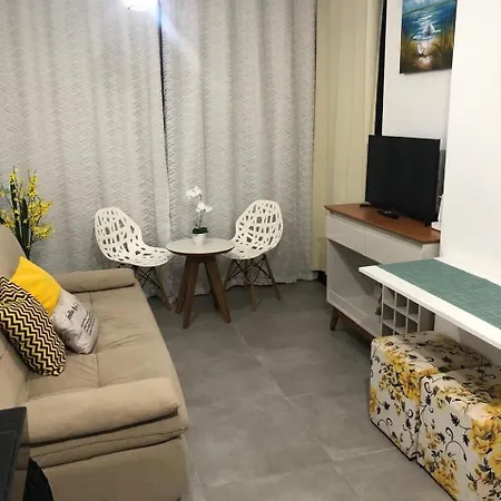 Maraca Beach Residence 1 Apto 207-2